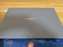 華為MateBook Pro 柔光版筆記本電腦 OLED護眼云晰柔光屏 鴻蒙操作系統 970g超輕薄長(cháng)續航32GB 1TB晴藍 曬單實(shí)拍圖