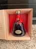 軒尼詩(shī)（Hennessy）XO干邑白蘭地法國進(jìn)口洋酒700ml2026年馬年限量版禮盒生肖酒 曬單實(shí)拍圖