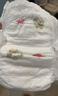 嬰芽（YINGYA）拉拉褲XXXL碼2包84片【16-18kg】嬰兒超薄干爽尿不濕透氣尿褲 曬單實(shí)拍圖