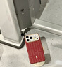 決色【萬(wàn)疆新年紅】適用蘋(píng)果17promax手機殼凱夫拉磁吸全包iPhone16promax保護殼緙織編織輕薄啟系列 啟·萬(wàn)疆紅丨生態(tài)磁吸丨緙織編織 蘋(píng)果17ProMax 曬單實(shí)拍圖