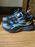 大黃蜂童鞋男童運動(dòng)鞋26年春兒童跑步鞋D112531856 黑冰綠 31 曬單實(shí)拍圖