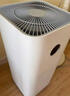 米家小米空氣凈化器5 除甲醛除菌除異味 家用 除霧霾PM2.5 低噪設計 曬單實(shí)拍圖