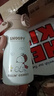 史努比（SNOOPY）雙飲兒童保溫杯吸管直飲兩用水杯316L不銹鋼寶寶學(xué)生上學(xué)杯子 咖 曬單實(shí)拍圖
