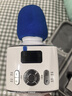 金運（KINYO）【熱銷(xiāo)100W+】超響麥話(huà)筒音響一體機k歌麥克風(fēng)音箱手機聲卡直播家用戶(hù)外唱歌卡拉OK新年禮物H100 曬單實(shí)拍圖