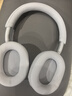 索尼（SONY）WH-1000XM5 頭戴式無(wú)線(xiàn)耳機 藍牙降噪耳機1000XM4升級款 網(wǎng)課游戲禮物送男女友學(xué)生 鉑金銀 曬單實(shí)拍圖