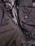 保羅嵐芝 電加熱馬甲背心 發(fā)熱衣服充電加熱溫控羽絨棉服男女智能溫控保暖衣外套 曬單實(shí)拍圖
