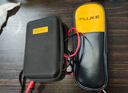 福祿克（FLUKE）F317 真有效值交直流數字鉗形表 電流表萬(wàn)能表鉗形萬(wàn)用表 600A 曬單實(shí)拍圖