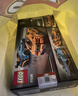 樂(lè )高（LEGO）積木拼裝賽車(chē)系列77238 蘭博基尼賽車(chē)男孩兒童玩具生日圣誕禮物 曬單實(shí)拍圖