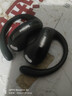飛利浦（PHILIPS）[2025新款-金榜第1名]藍牙耳機掛耳開(kāi)放式骨傳導概念無(wú)線(xiàn)耳機運動(dòng)音樂(lè )降噪適用蘋(píng)果華為T(mén)AQ2120-黑 曬單實(shí)拍圖