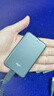 愛(ài)國者（aigo）2TB Type-c移動(dòng)硬盤(pán) USB3.2 520MB/s 移動(dòng)固態(tài)硬盤(pán) (PSSD) S7 手機直連筆記本電腦外接便攜硬盤(pán) 曬單實(shí)拍圖