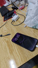 蘋(píng)果 iPhone 14 Pro Max 二手手機5G 二手蘋(píng)果手機 暗紫色 256G 曬單實(shí)拍圖