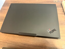 ThinkPad X1 Carbon 2025 ai元啟版 14英寸超薄商務(wù)本高性能輕薄辦公聯(lián)想高端ibm碳纖維筆記本電腦TK11A 標配Ultra7-258V 32G內存 1TB固態(tài)【政府補貼】】  曬單實(shí)拍圖