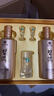 習酒 金鉆禮盒 醬香型白酒 53度 500ml*2瓶*3盒 禮盒整箱裝 曬單實(shí)拍圖