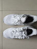 阿迪達斯（adidas）緩震運動(dòng)鞋男鞋網(wǎng)面透氣跑步鞋低幫休閑鞋子 UK6.5碼40 曬單實(shí)拍圖