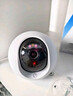 螢石C6C攝像頭Ultra1000萬(wàn)極清室內wifi智能無(wú)線(xiàn)監控器家用360度云臺全景雙向通話(huà)手機遠程嬰兒看護 C6C-Ultra【1000萬(wàn)極清】 攝像頭+32G卡【下單升級64G】 曬單實(shí)拍圖