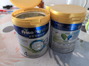 美素佳兒（Friso）港版皇家美素佳兒嬰幼兒配方奶粉4段（3歲及以上）800g 荷蘭進(jìn)口 4段 800g 1罐 【店鋪會(huì )員價(jià)】 曬單實(shí)拍圖
