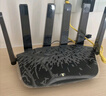 普聯(lián)（TP-LINK）大道路由器7DR6430 BE6400 5G WiFi7千兆雙頻家用高速穿墻 2.4G wifi6無(wú)線(xiàn) 2.5G網(wǎng)口 游戲加速 曬單實(shí)拍圖