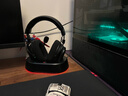 邁從（MCHOSE）V9 Turbo游戲耳機頭戴式四模三角洲行動(dòng)【白澤同款】電競電腦耳機fps吃雞磁吸無(wú)線(xiàn)充底座7.1聲道 V9 Turbo+(磁吸版) 黑槍色 10天內發(fā)貨 曬單實(shí)拍圖