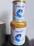 伊利新國標 金領(lǐng)冠珍護1段嬰兒配方奶粉 1段 珍護（280g+130g）組合裝 試飲裝 曬單實(shí)拍圖