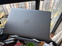 戴爾（DELL）Precision3490 14英寸 AI筆記本 AIGC移動(dòng)工作站 Ultra7-165H 32G 1T RTX500Ada4GB 曬單實(shí)拍圖
