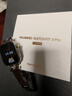 華為（HUAWEI）【咨詢(xún)享優(yōu)惠】WATCH FIT 4 Pro智能手表運動(dòng)鈦金屬藍寶石玻璃大屏健康管理NFC門(mén)禁男女心率 原野綠【甄選表帶+精美表盤(pán)】 曬單實(shí)拍圖