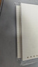 三木（SUNWOOD）A5/60張120頁(yè)活頁(yè)本替芯 20孔筆記本活頁(yè)內頁(yè) 考研復習方格作業(yè)本 (此款僅是內芯) 單本裝 1361 曬單實(shí)拍圖