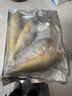 冰鮮部族大黃花魚(yú) 深海大黃魚(yú)海捕活凍鮮活大海魚(yú)鮮海鮮水產(chǎn) 【深海大黃花魚(yú)250g*4條】2斤凈重 曬單實(shí)拍圖