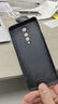 京武 適用 一加8手機殼防摔防震包邊鏡頭一加8手機套磨砂防滑硅膠套個(gè)性尚簡(jiǎn)約商務(wù)軟殼一加八保護殼男款 一加8/OnePlus8 黑色直邊磨砂軟殼 曬單實(shí)拍圖