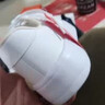 李寧浮舟丨男鞋運動(dòng)鞋板鞋小白鞋經(jīng)典潮流輕質(zhì)休閑鞋 【浮舟】標準白(419款)-1 43 曬單實(shí)拍圖