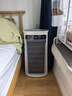 SOLEUSAIR【家電補貼】舒樂(lè )氏Umi寵物空氣凈化器吸貓毛家用除甲醛霧霾除過(guò)敏原異味臥室除TVOC細菌凈化機 C02藍星寶 曬單實(shí)拍圖