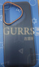 古雷斯（GURRS）適用華為pura70pro手機殼 pura70pro+保護套全包超薄膚感磨砂半透明防摔簡(jiǎn)約時(shí)尚撞色硬殼 霧夜黑 曬單實(shí)拍圖
