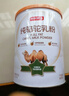 京東京造 全脂駱駝乳粉300g×6罐 0蔗糖中老年成人奶粉禮盒 曬單實(shí)拍圖