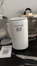 夏新5g隨身wifi6移動(dòng)無(wú)線(xiàn)免插卡路由器cpe全網(wǎng)通千兆雙頻便攜式車(chē)載上網(wǎng)卡高速流量 5G狂暴性能版【滿(mǎn)血性能光纖級網(wǎng)速】 曬單實(shí)拍圖