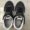 NEW BALANCE4-14歲大童秋冬時(shí)尚百搭休閑運動(dòng)鞋373KG 曬單實(shí)拍圖