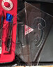 奧特優(yōu)（AOTEYOU）工程制圖繪圖工具大學(xué)生機械制圖工具套裝注冊建筑師考試繪圖包c(diǎn)ad專(zhuān)業(yè)畫(huà)圖工具開(kāi)學(xué)繪圖工具套裝 18件套 曬單實(shí)拍圖