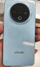 vivo Y500 12GB+512GB 冰川藍 8200mAh超薄藍海電池 IP69+滿(mǎn)級防水 越級旗艦外觀(guān) 耐用抗摔 AI手機 曬單實(shí)拍圖