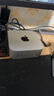 Apple/蘋(píng)果AI電腦/Mac mini迷你主機 M4 Pro銀色(12+16核) 64G 512G臺式電腦主機 曬單實(shí)拍圖