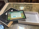 狀元郎博士學(xué)習機平板2025新款4K護眼屏512G小初高課程視頻教材同步學(xué)生英語(yǔ)點(diǎn)讀機上網(wǎng)課專(zhuān)用可插卡雙系統 2025新款【512G】全新升級+一臺用12年 曬單實(shí)拍圖