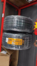 馬牌（Continental）汽車(chē)輪胎 245/45R18 100Y XL FR MC7適配奔馳E級 曬單實(shí)拍圖