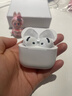 UKL【華強北頂配丨Air4代降噪款】藍牙耳機適配蘋(píng)果無(wú)線(xiàn)2025新款半入耳式金榜iphone17/16/15/14pods4 【原版正裝全功能主動(dòng)降噪版】 【主動(dòng)降噪+空間音頻+三真電量】 曬單實(shí)拍圖