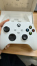 微軟（Microsoft）Xbox無(wú)線(xiàn)游戲手柄 無(wú)線(xiàn)控制器 冰雪白 藍牙適配Xbox/PC/平板/手機 Steam促銷(xiāo)黑神話(huà)悟空 絲之歌 曬單實(shí)拍圖