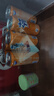 可口可樂(lè )（Coca-Cola）芬達Fanta 高考季 無(wú)糖零卡橙味碳酸飲料330ml*24摩登罐 年貨 曬單實(shí)拍圖