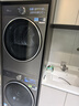 小天鵝（LittleSwan）小烏梅3.0高奢版 洗烘套裝 12KG大容量 滾筒洗衣機全自動(dòng)+變頻熱泵烘干機 VE40PRO+40PRO 國家補貼 曬單實(shí)拍圖