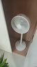米家小米空氣循環(huán)扇電風(fēng)扇落地扇 家用3D自動(dòng)搖頭直流變頻輕音節能臺地兩用APP100檔調節 曬單實(shí)拍圖