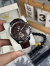 歐利時(shí)（OLEVS）瑞士認證手表男款全自動(dòng)機械表男多功能鏤空男表京東自營(yíng)男士手表 曬單實(shí)拍圖