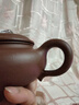 原山宜興紫砂壺純手工名家大師壺原礦紫泥泡茶壺茶具 景舟仿古230cc 曬單實(shí)拍圖
