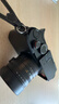 徠卡（Leica）Q3 43/M11-P相機皮套 原裝保護套背帶 適用萊卡M11/M11-P/Q3 43相機包原產(chǎn)半套配件 Q3半套 黑色 19651# 官方標配 曬單實(shí)拍圖