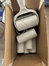 雅高粘毛器10cm10卷紙撕滾筒粘毛紙可撕式替換紙衣服貓狗毛清理神器 曬單實(shí)拍圖