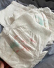 好奇小龍褲嬰兒輕薄好奇紙尿褲透氣干爽尿不濕好奇拉拉褲皇家御褲 XL32拉拉褲 曬單實(shí)拍圖