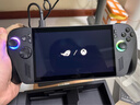 ROGXBOX 游戲 掌機 X 游戲本 windows11  銳龍 AI Z2 Extreme處理器  7英寸 24GB+1TB SSD 電子 曬單實(shí)拍圖